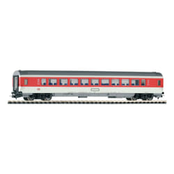 PIKO IC Pass.Car 1.Cl. DB AG V Railway model HO (1:87)