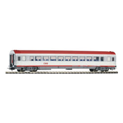PIKO IC Pass.Car 2.Cl. ÖBB V Railway model HO (1:87)