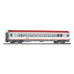PIKO IC Pass.Car 1st Cl. ÖBB V Railway model HO (1:87)