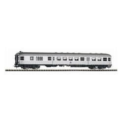 PIKO DB BDn738 2nd Class Coach Epoch IV