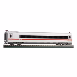 PIKO ICE 3 Car 2.Cl.w/o Pan.DB AG V, Railway model, HO (1:87), Any gender, 14 yr(s), Black, Red, White, Not for children unde ...