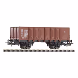 PIKO Gondola Ommp50 DB III, Railway model, HO (1:87), Any gender, 14 yr(s), Not for children under 36 months