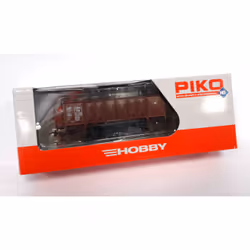 PIKO Gondola Ommp50 DB III