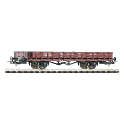 PIKO Flat Car Kkm3230 DR IV