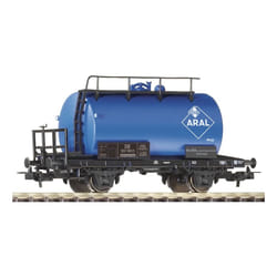 PIKO Tank Car Aral DB III