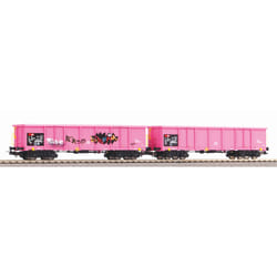 PIKO 58393 scale model Train model