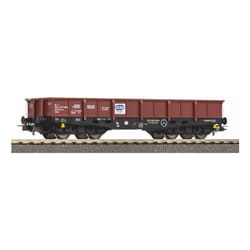 PIKO Low-Side Gondola 401Z Eamos PKP V