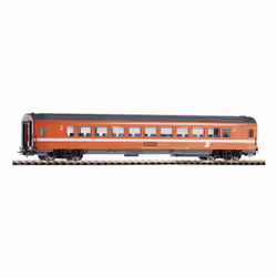 PIKO 58660, Railway model, HO (1:87), Any gender, 14 yr(s), Not for children under 36 months