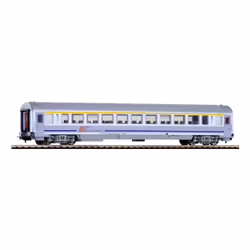 PIKO IC Passenger Car 1. Cl. PKP VI, Railway model, HO (1:87), Any gender, 14 yr(s), Not for children under 36 months