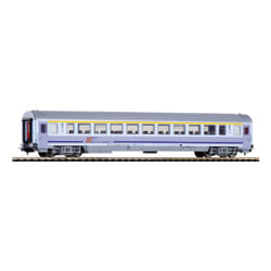 PIKO IC Passenger Car 1. Cl. PKP VI Railway model HO (1:87)