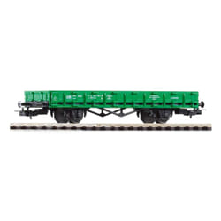 PIKO Flatcar U-zx PKP IV