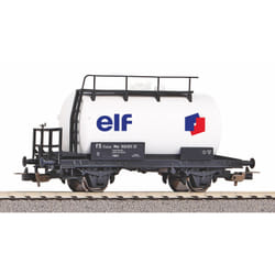 PIKO Tank car Elf FS IV