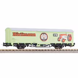 PIKO 58799, Train model, Preassembled, HO (1:87), Hürlimann, Any gender, 1 pc(s)