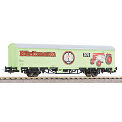 PIKO 58799 scale model Train model Preassembled HO (1:87)