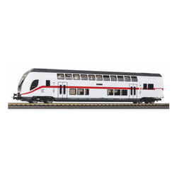 PIKO IC 2 Bi-Level Control Car DB VI