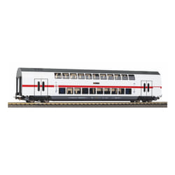 PIKO IC 2 Bi-Level Coach 1. Cl. DB VI