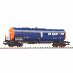 PIKO 58962, Train model, Boy/Girl, 14 yr(s), Blue, Model railway/train, Not for children under 36 months