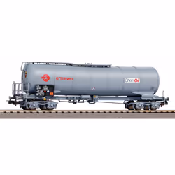 PIKO 58970, Train model, HO (1:87), Boy/Girl, 14 yr(s), Grey, Model railway/train