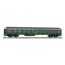 PIKO UIC-X Expr.1./2.Cl. Coach ABm223 DB IV Green