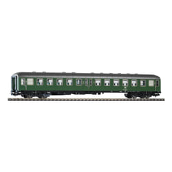 PIKO Center Entrance Coach 2. Cl. Bym DB IV