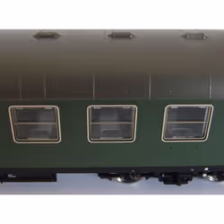 PIKO Center Entrance Coach 2. Cl. Bym DB IV