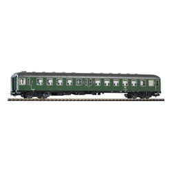 PIKO Center Entrance Control Car 2. Cl. Bymf DB IV
