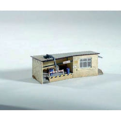 PIKO Filling Station Office