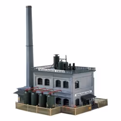 PIKO A. Unger Furniture Factory, Building model, N (1:160), Any gender, 14 yr(s), Multicolour, Not for children under 36 mont ...