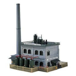 PIKO A. Unger Furniture Factory