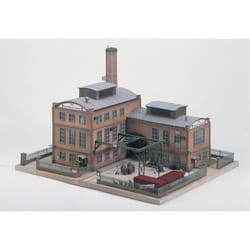 PIKO E.Strauss Glass Factory
