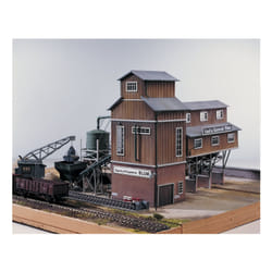 PIKO Sand Work Grading Tower