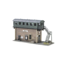 PIKO 61128 Building model HO (1:87)