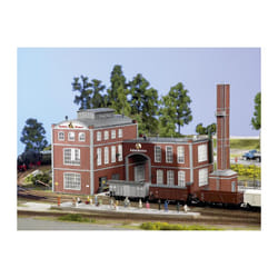 PIKO Schultheiss Brewery