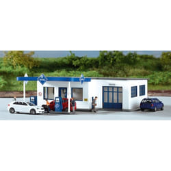 PIKO 61827 scale model part/accessory Filling station