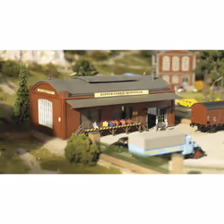 PIKO 61833 scale model part/accessory Building