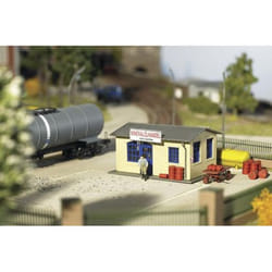 PIKO 61834 Building model HO (1:87)