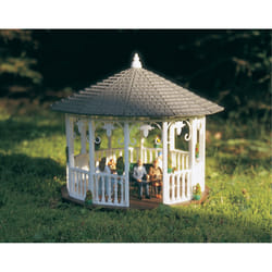 PIKO Gazebo Building model
