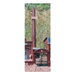 PIKO Brewery Chimney