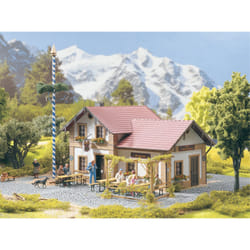 PIKO Beer Garden Café