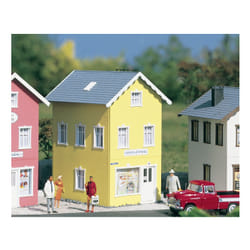 PIKO Garden City Series Sunny Pharmacy