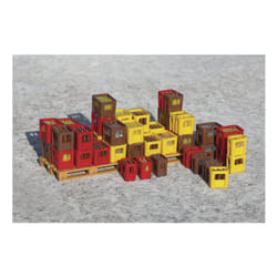 PIKO Soft Drink Crates