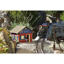 PIKO G-Joe‘s Shoe Repair Building model