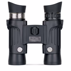 Steiner Wildlife 10,5x28 binocular Black