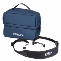 Steiner Navigator 7x30 binocular Black, Blue - Additional view 8