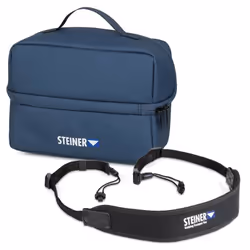 Steiner Navigator 7x50 binocular Black, Blue - Additional view 8