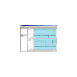 Omron HCG-801 Heartscan ECG Software Extension Pack (no monitor)