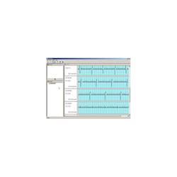 Omron HCG-801 Heartscan ECG Software Extension Pack (no monitor)