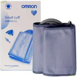 Omron Small Blood Pressure Monitor Cuff (17 - 22 Cm) - Arm Upper 1722cm Cs2 -  omron small cuff blood pressure monitor arm upper 1722cm cs2