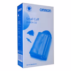 Omron Small Blood Pressure Monitor Cuff (17 - 22 Cm) - Arm Upper 1722cm Cs2 -  omron small cuff blood pressure monitor arm upper 1722cm cs2 - Additional view 4
