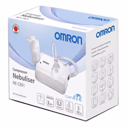 Omron C801